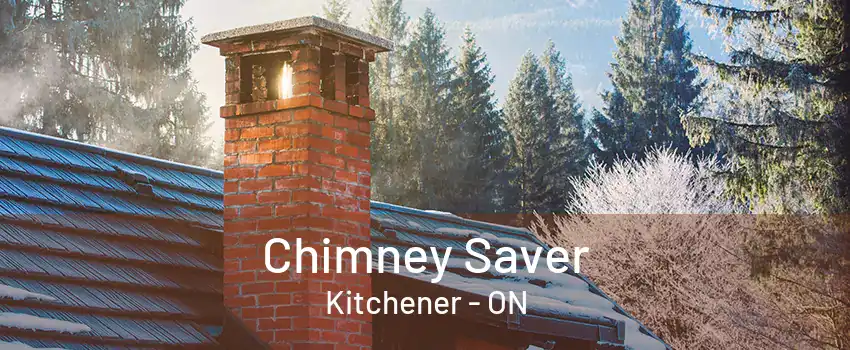 Chimney Saver Kitchener - ON