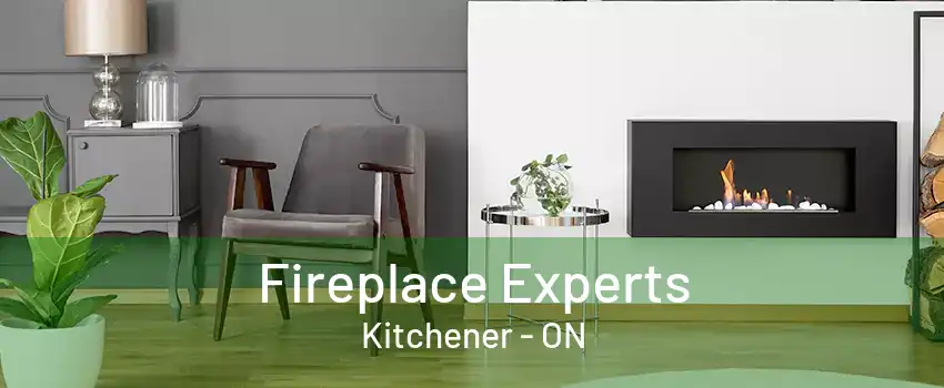 Fireplace Experts Kitchener - ON