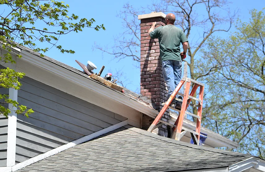 Chimney & Fireplace Inspections Services in Kitchener, ON