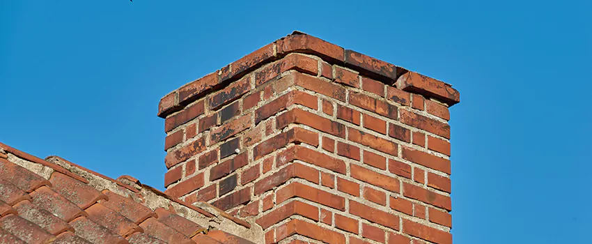 Clean Blocked Chimney in Kitchener, Ontario