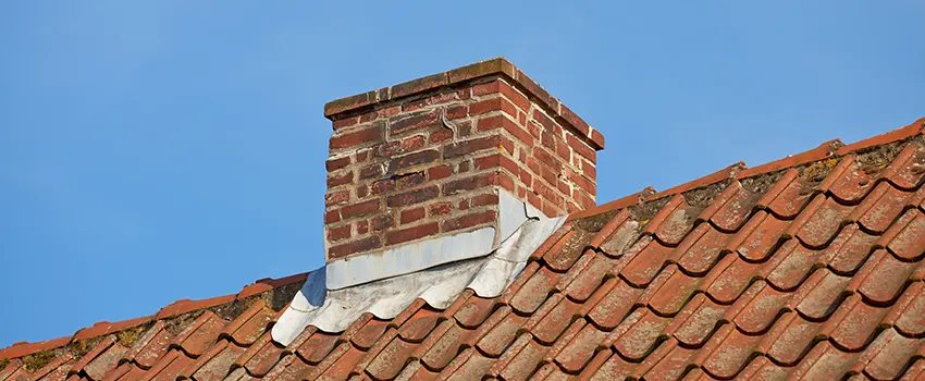 Residential Chimney Bricks Rotten Repair Services in Kitchener, ON