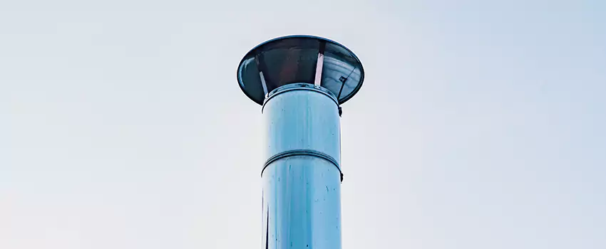 Wind-Resistant Chimney Caps Installation and Repair Services in Kitchener, Ontario