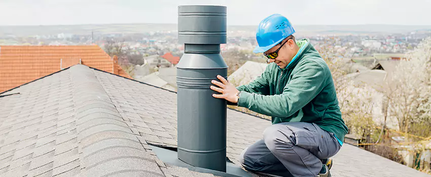 Chimney Chase Inspection Near Me in Kitchener, Ontario