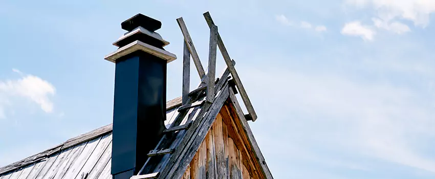 Chimney Creosote Cleaning in Kitchener, ON