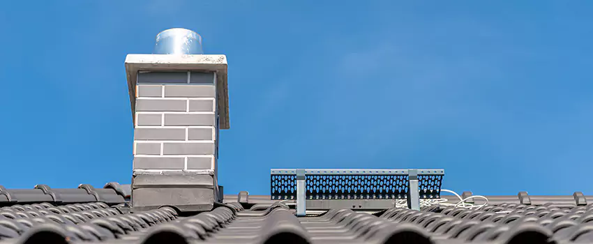 Chimney Flue Relining Services in Kitchener, Ontario