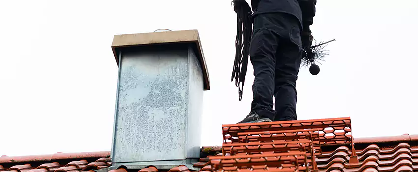 Chimney Liner Services Cost in Kitchener, ON