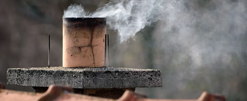 Wood Burning Chimney Odor Removal in Kitchener, ON