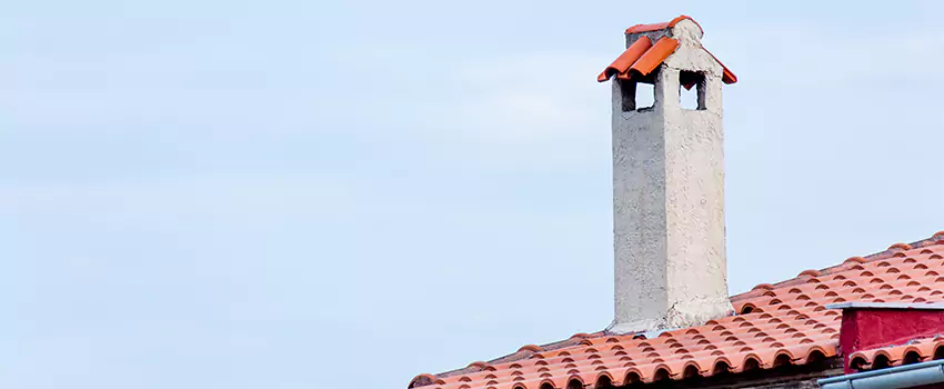 Chimney Pot Replacement in Kitchener, ON