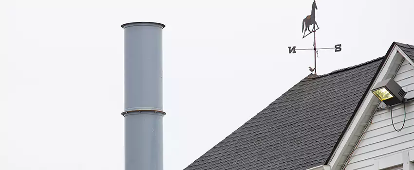 Chimney Inspection in Kitchener, ON