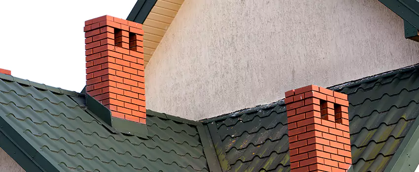 Chimney Saver Waterproofing Services in Kitchener, Ontario