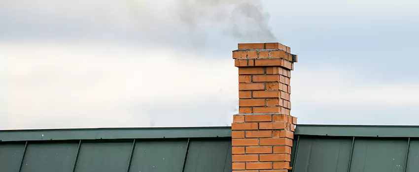 Chimney Soot Cleaning Cost in Kitchener, ON