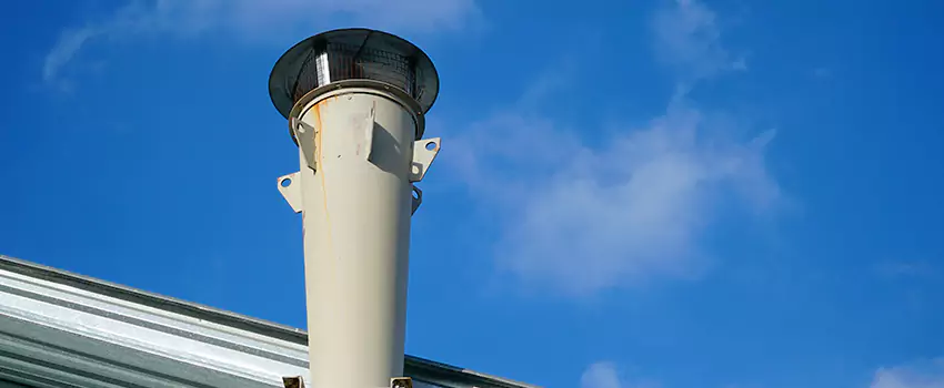 Chimney Spark Arrestor Requirements in Kitchener, ON