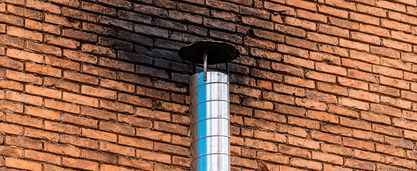 Diagnosing Commercial Chimney Problems in Kitchener, ON