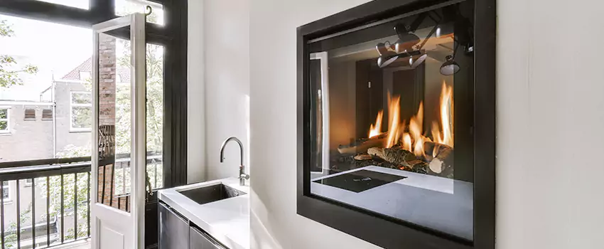 Dimplex Fireplace Installation and Repair in Kitchener, Ontario