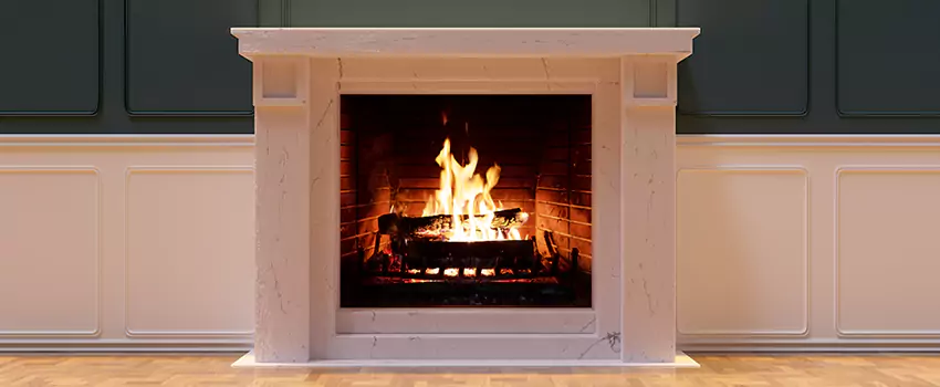 Empire Comfort Systems Fireplace Installation and Replacement in Kitchener, Ontario