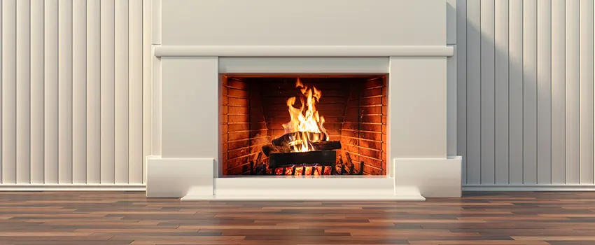 Fireplace Broken Ashtray Repair Services in Kitchener, Ontario