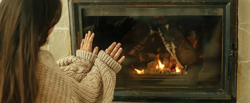 Wood-burning Fireplace Smell Removal Services in Kitchener, ON