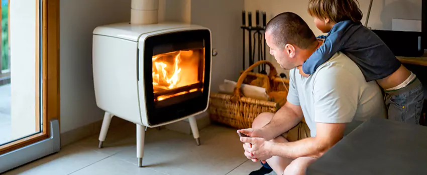 Fireplace Safety Inspection Technician in Kitchener, Ontario