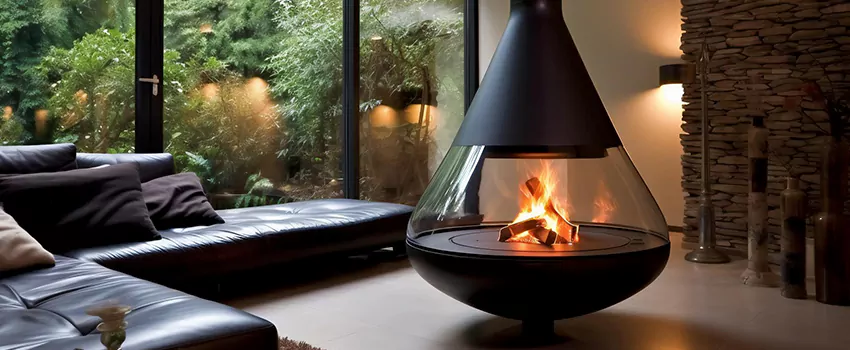 Affordable Floating Fireplace Repair And Installation Services in Kitchener, Ontario