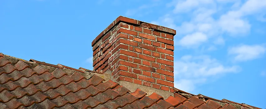 Flue Tiles Cracked Repair Services near Me in Kitchener, ON