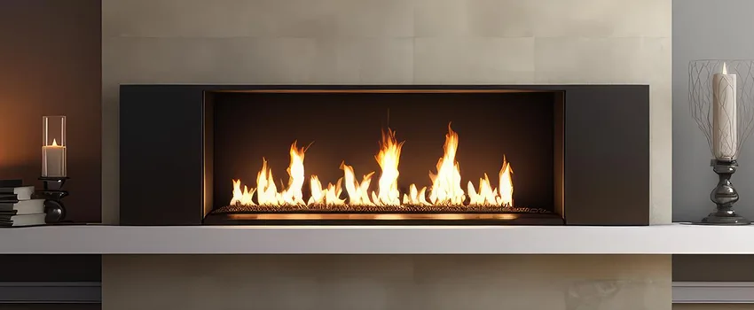 Vent Free Gas Fireplaces Repair Solutions in Kitchener, Ontario