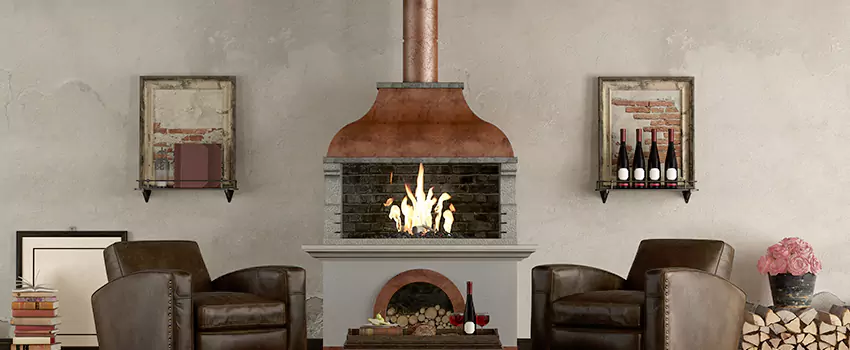 Benefits of Pacific Energy Fireplace in Kitchener, Ontario