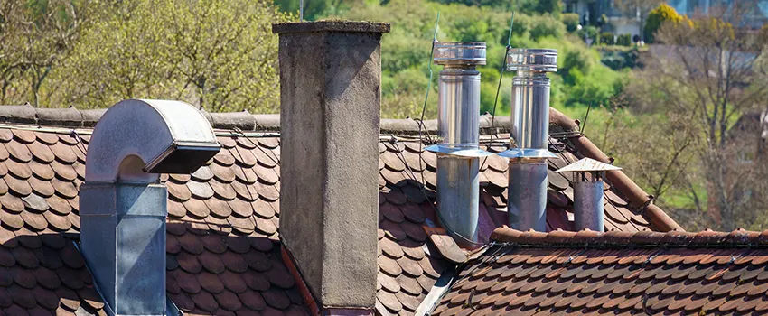 Residential Chimney Flashing Repair Services in Kitchener, ON