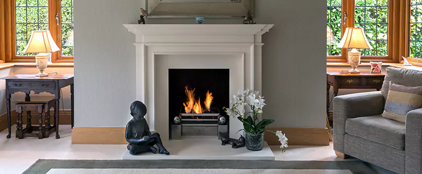 RSF Fireplaces Maintenance and Repair in Kitchener, Ontario