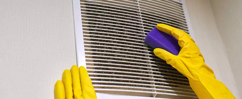 Vent Cleaning Company in Kitchener, ON