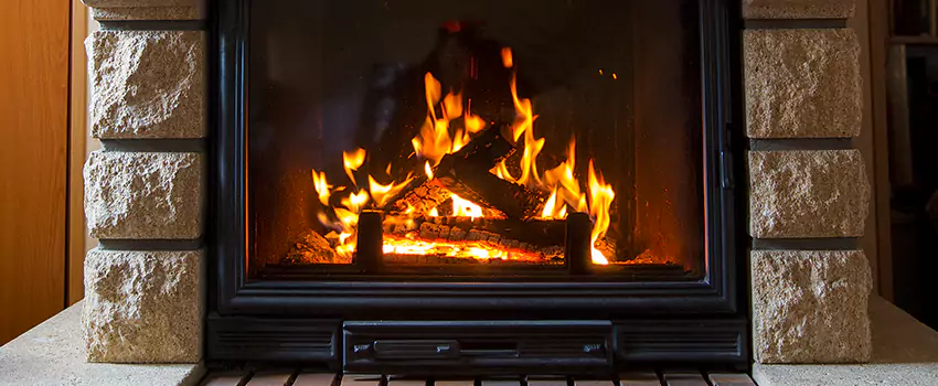 Best Wood Fireplace Repair Company in Kitchener, Ontario