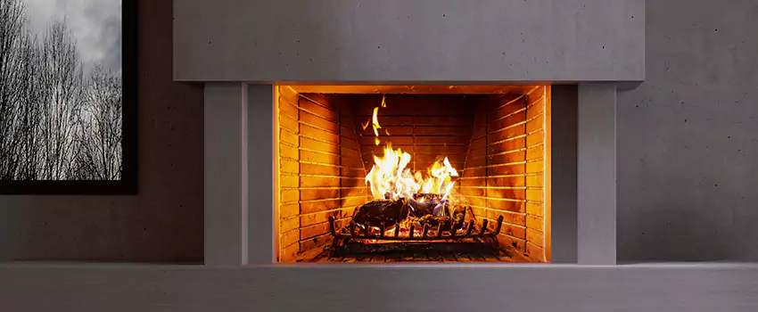 Indoor Wood Burning Furnace Repair and Installation in Kitchener, Ontario