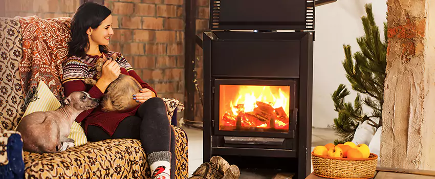 Wood Stove Chimney Cleaning Services in Kitchener, ON