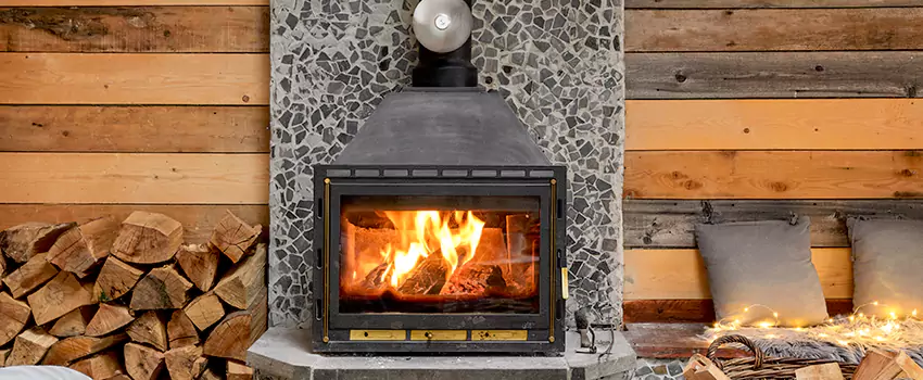 Wood Stove Cracked Glass Repair Services in Kitchener, ON