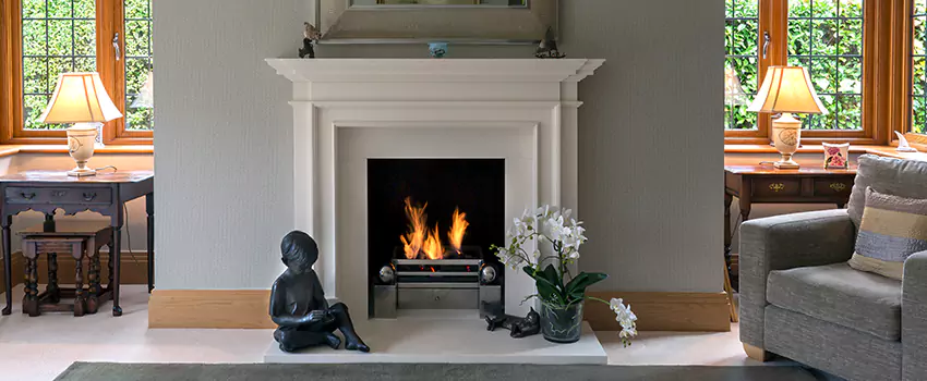 Astria Open-Hearth Wood Fireplaces Services in Kitchener, ON