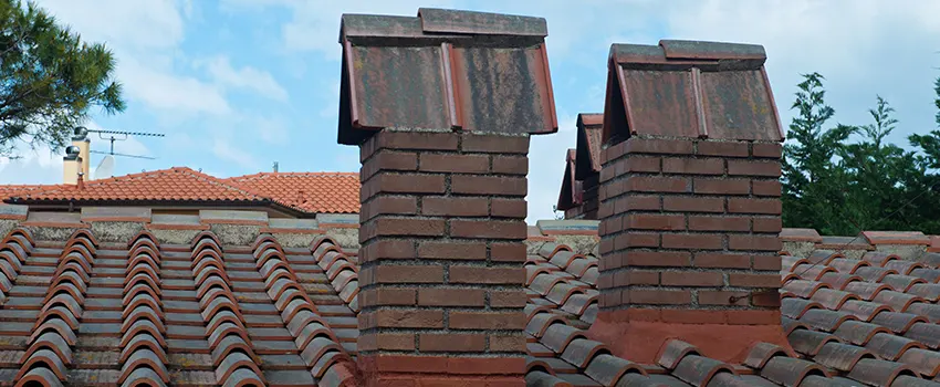 Chimney Vent Damper Repair Services in Kitchener, Ontario