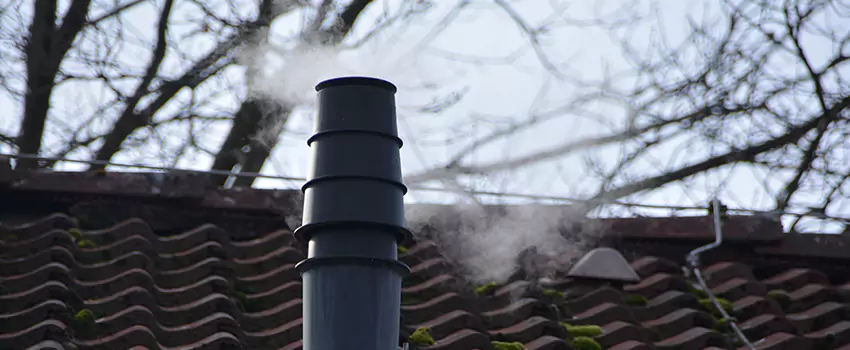 Broken Chimney Animal Screen Repair And Installation in Kitchener, ON