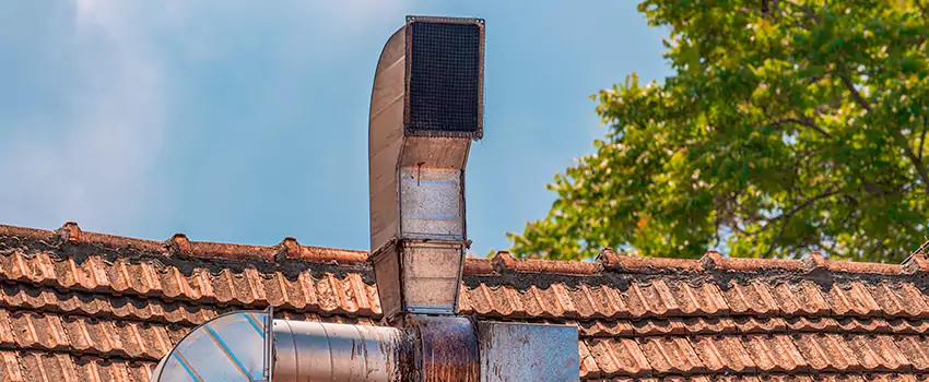 Chimney Cleaning Cost in Kitchener, Ontario