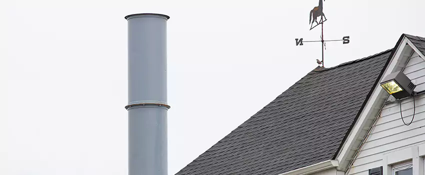 Multi-flue Chimney Caps Installation And Repair in Kitchener, ON