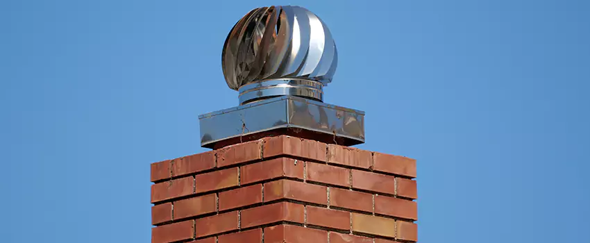 Chimney Damper Hinge Repair in Kitchener, ON