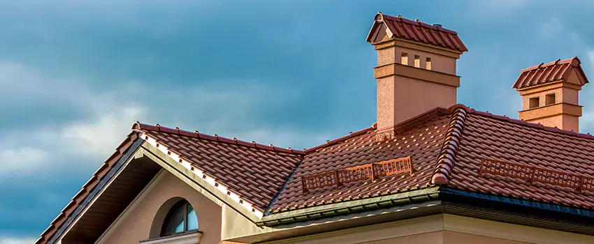 Residential Chimney Services in Kitchener, Ontario