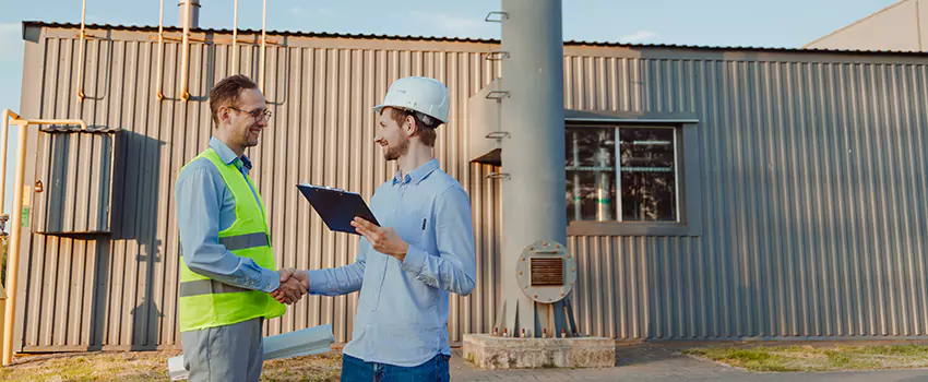 Chimney Cap Inspection in Kitchener, ON