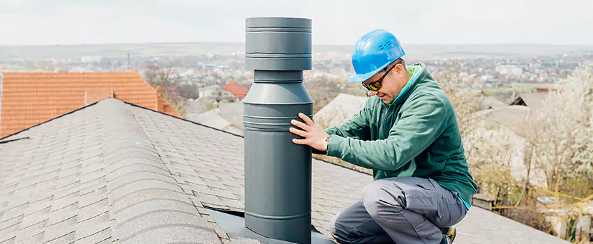 Insulated Chimney Liner Services in Kitchener, ON