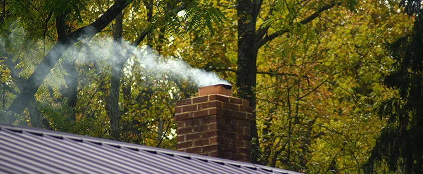 Gas Chimney Odor Removal in Kitchener, Ontario