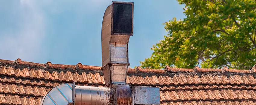 Chimney Blockage Removal in Kitchener, Ontario