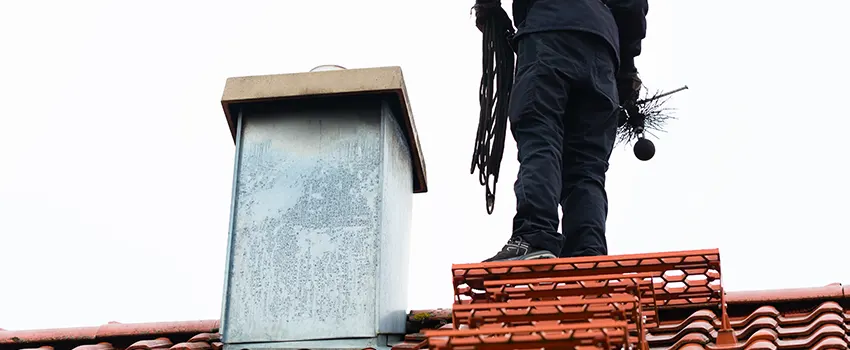 Modern Chimney Sweeping Techniques in Kitchener, Ontario