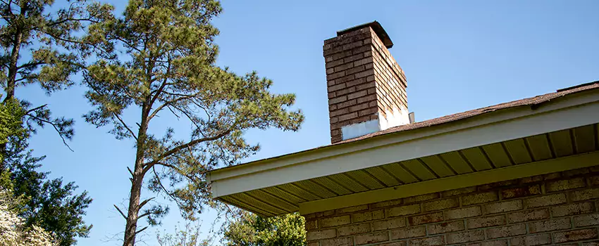 Brick Chimney Sweep Near Me in Kitchener, ON