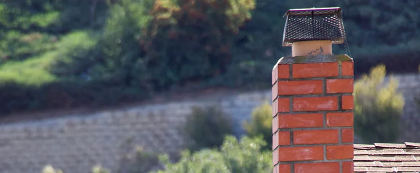 Chimney Tuckpointing And Masonry Restoration in Kitchener, ON