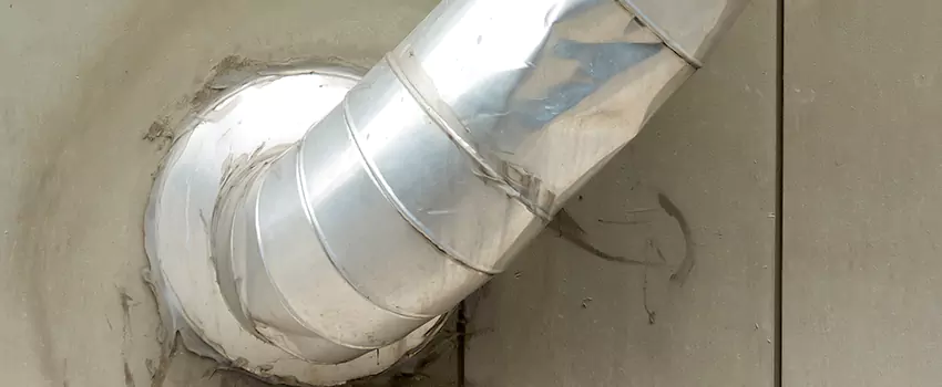 Dryer Vent Repair Process in Kitchener, ON