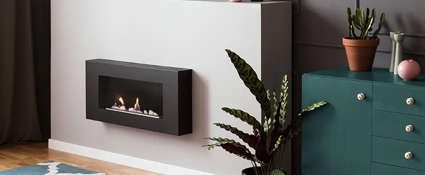 Electric Fireplace Glowing Embers Installation Services in Kitchener, ON