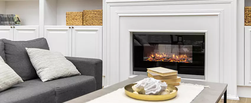 Professional Fireplace Maintenance Contractors in Kitchener, ON